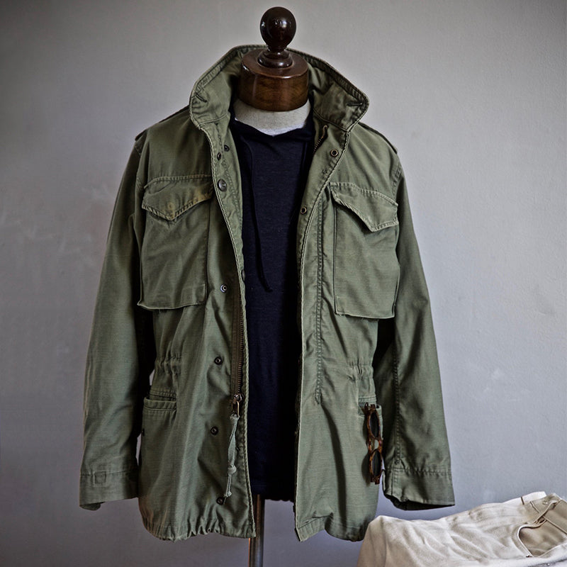 ADRIANO™| FIELD JACKET