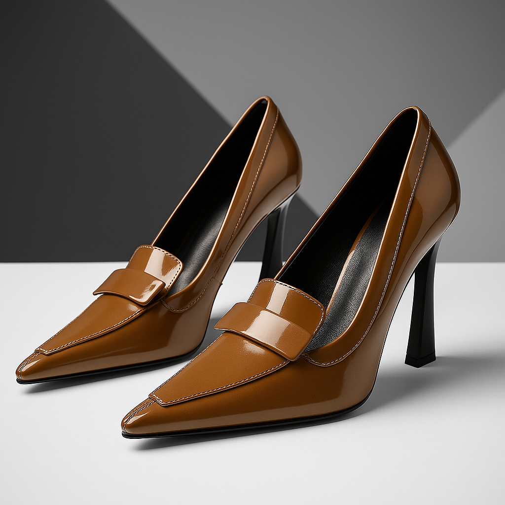 Ellies | Stiletto Hakken