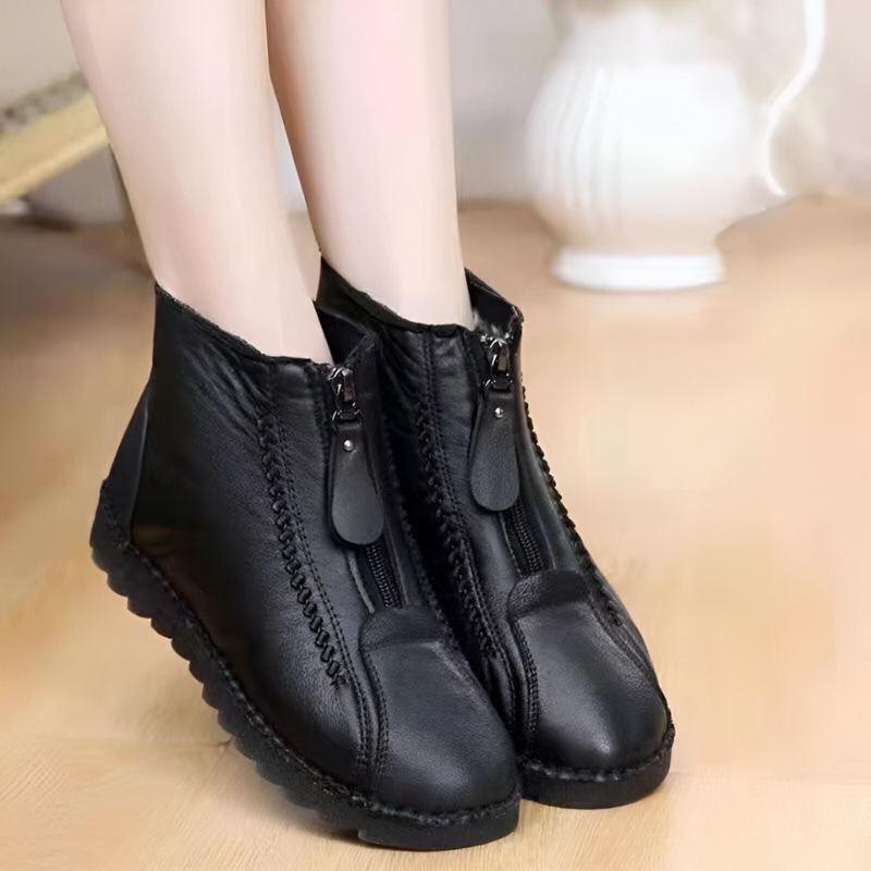 Nuvia | Štýlové ortopedické topánky