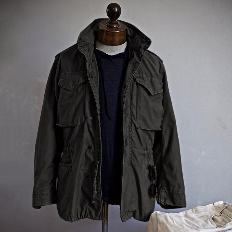 ADRIANO™| FIELD JACKET