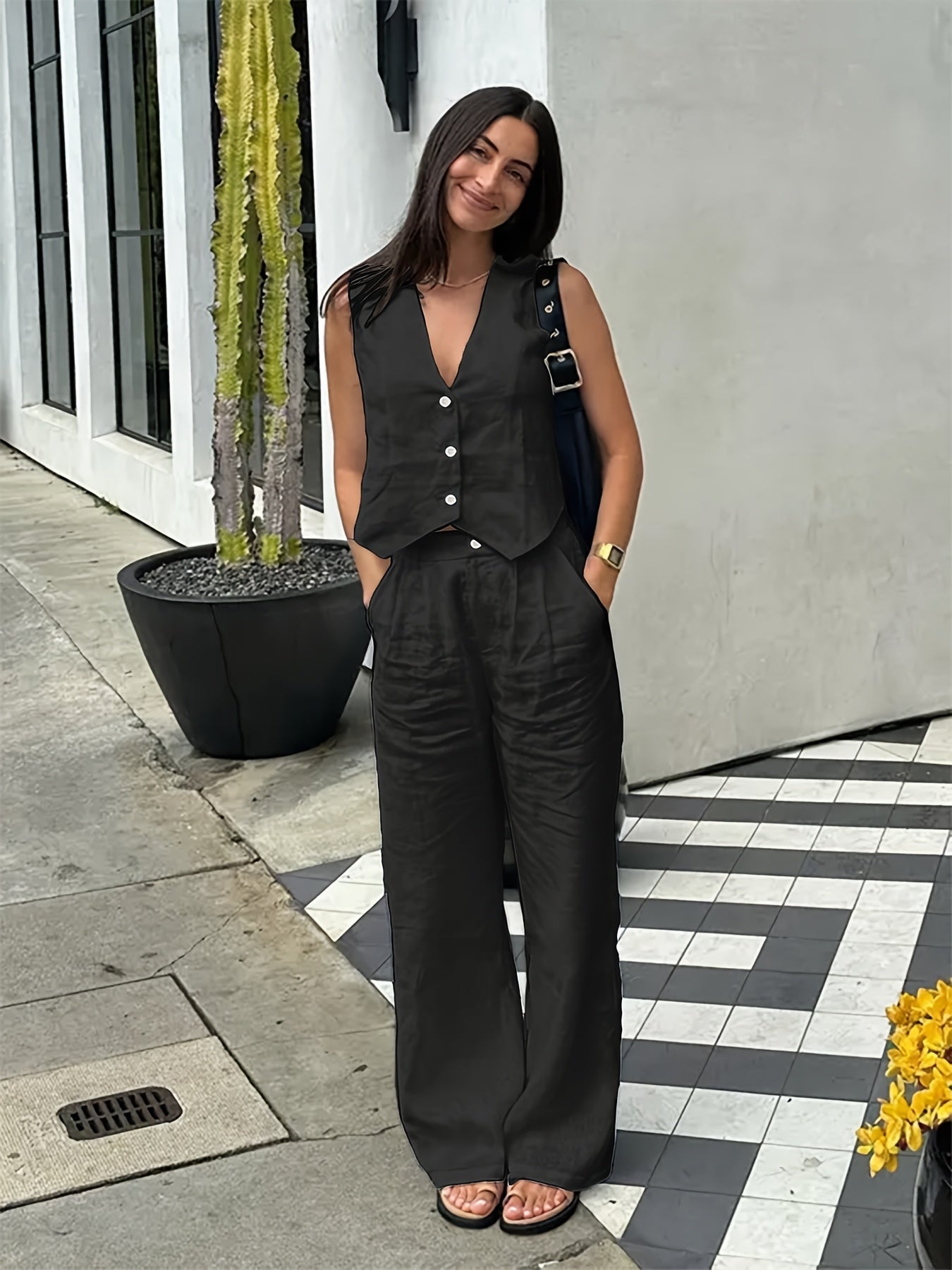 Gabija: Módna letná súprava