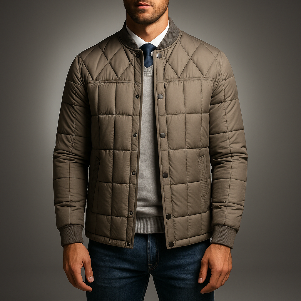 Blanchard | Na mieru vyrobená bunda