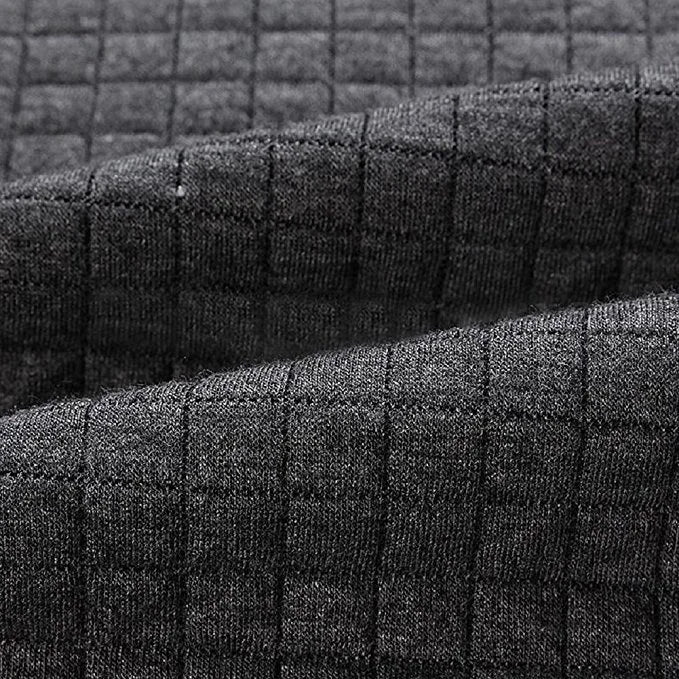 Francois | Pletená mikina s kapucňou