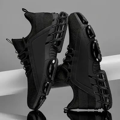 Ramsay | Ľahké, priedušné nízke bežecké topánky pre mužov