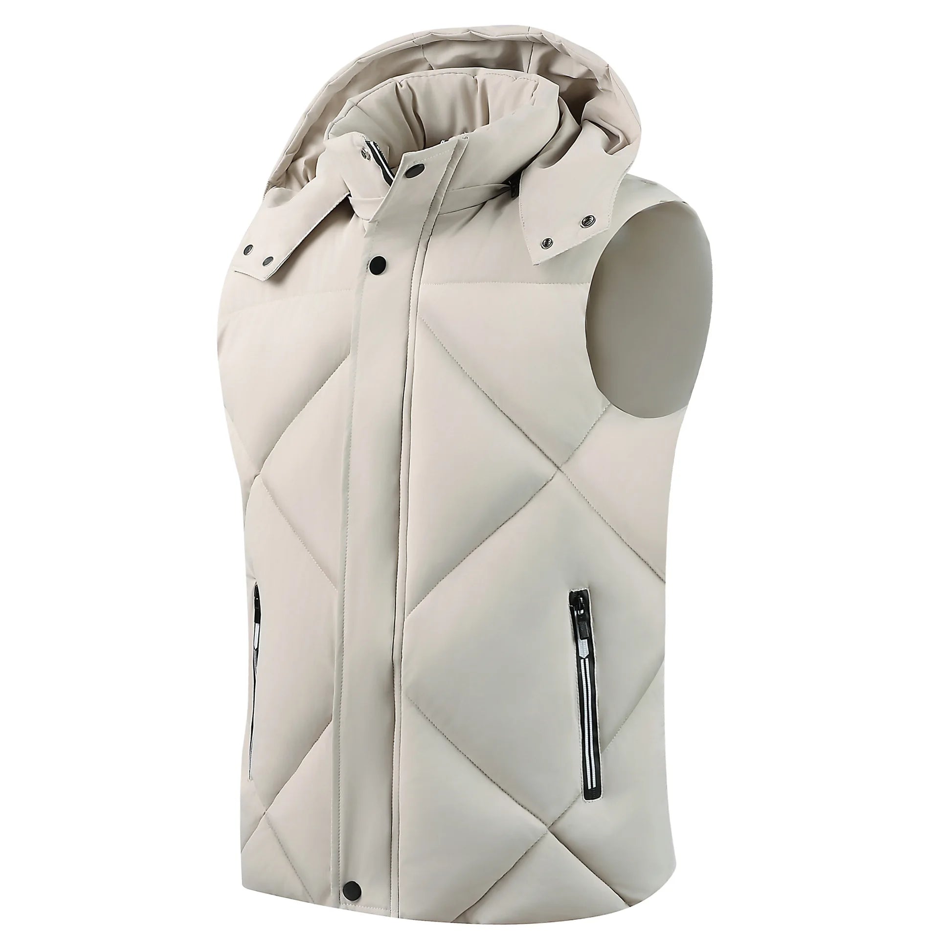 Marquis | Kapucňová vesta