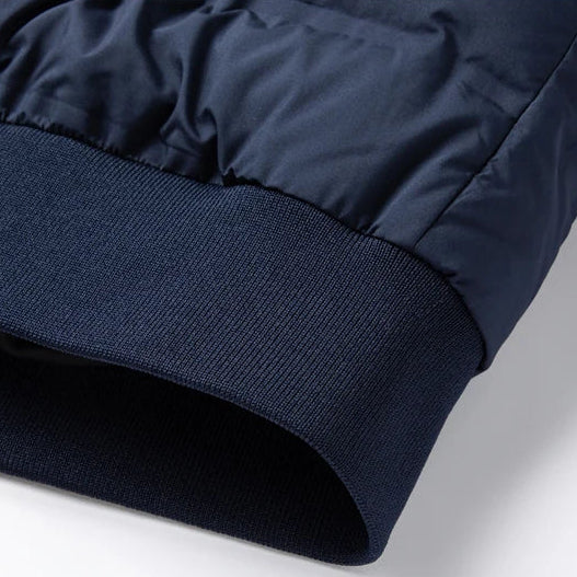 Monte | Piumino-Tricot Jas