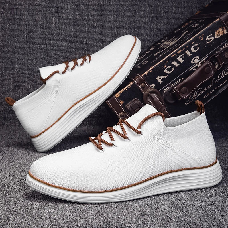 Orion | Pletené tenisky