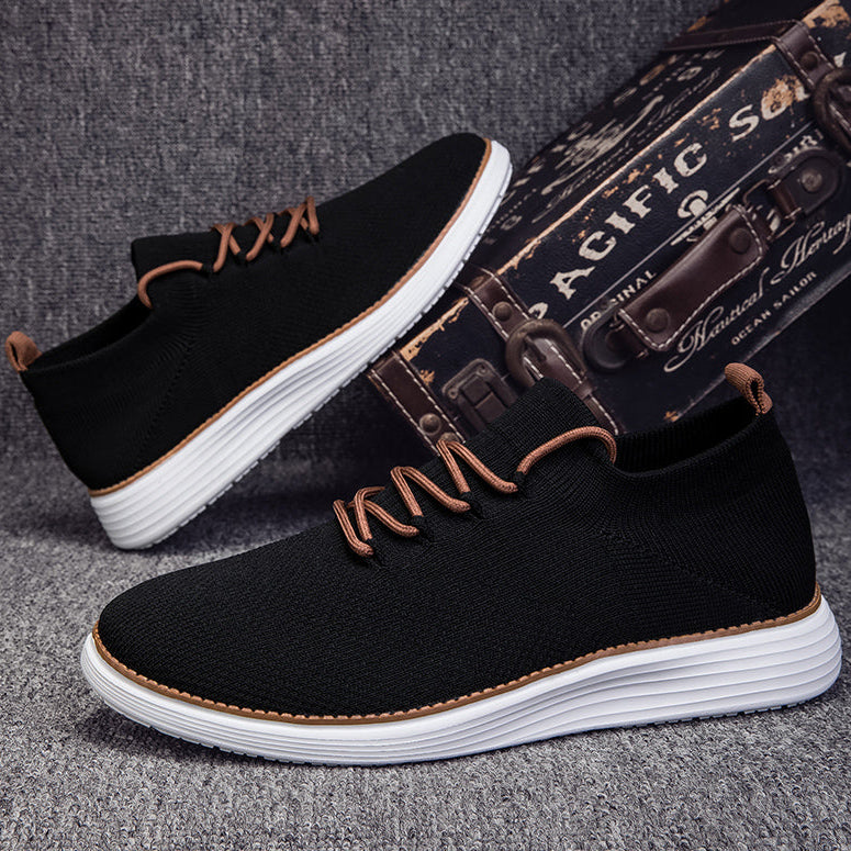 Orion | Pletené tenisky