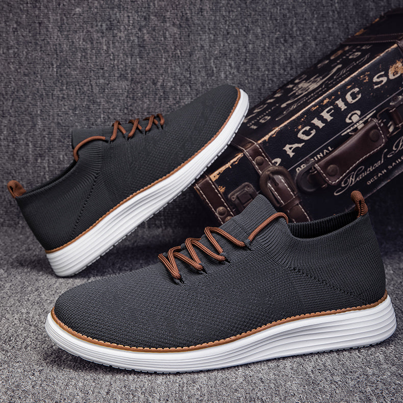 Orion | Pletené tenisky