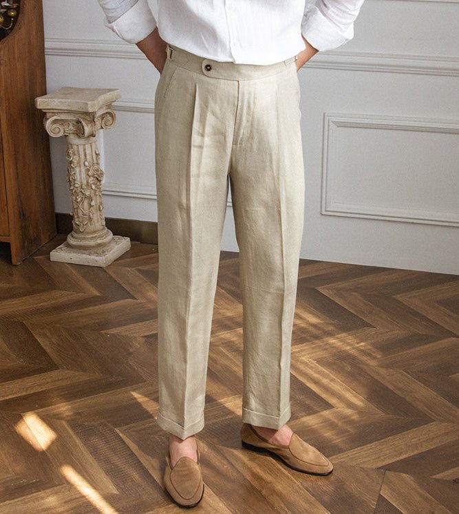 Celio l Ľanové Nohavice