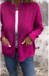 Almira | Jesenný sveter