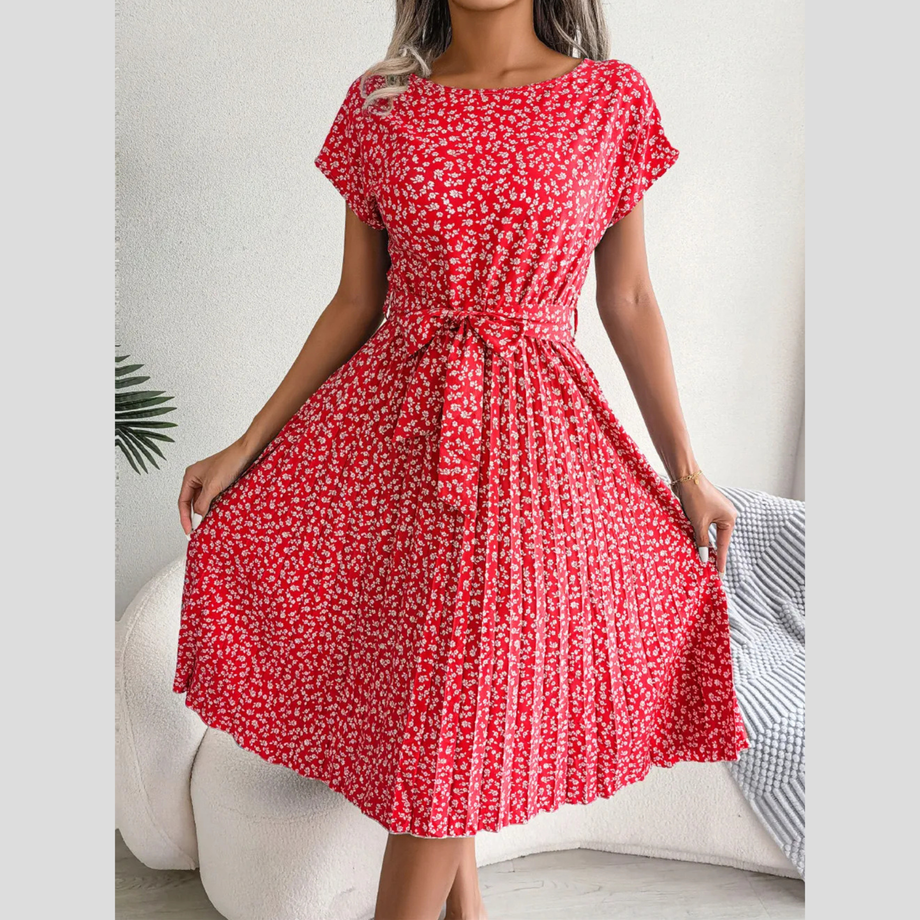 ALESSIA™ - ELEGANTNÉ A ZVODNÉ ŠATY