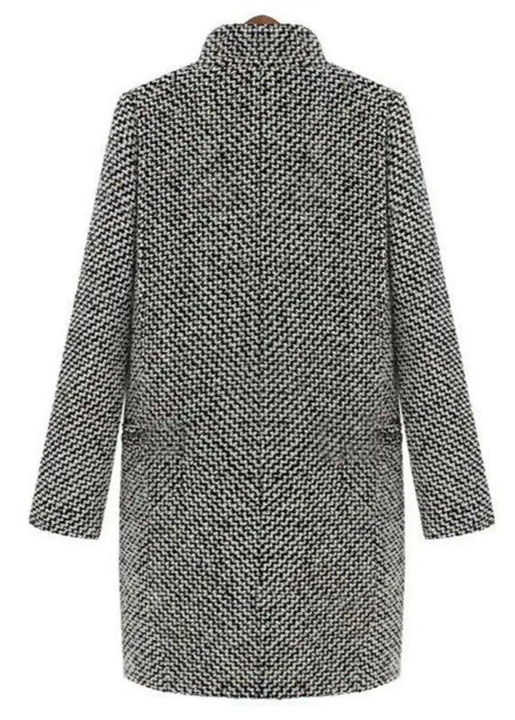 Signe | Dlhý kabát
