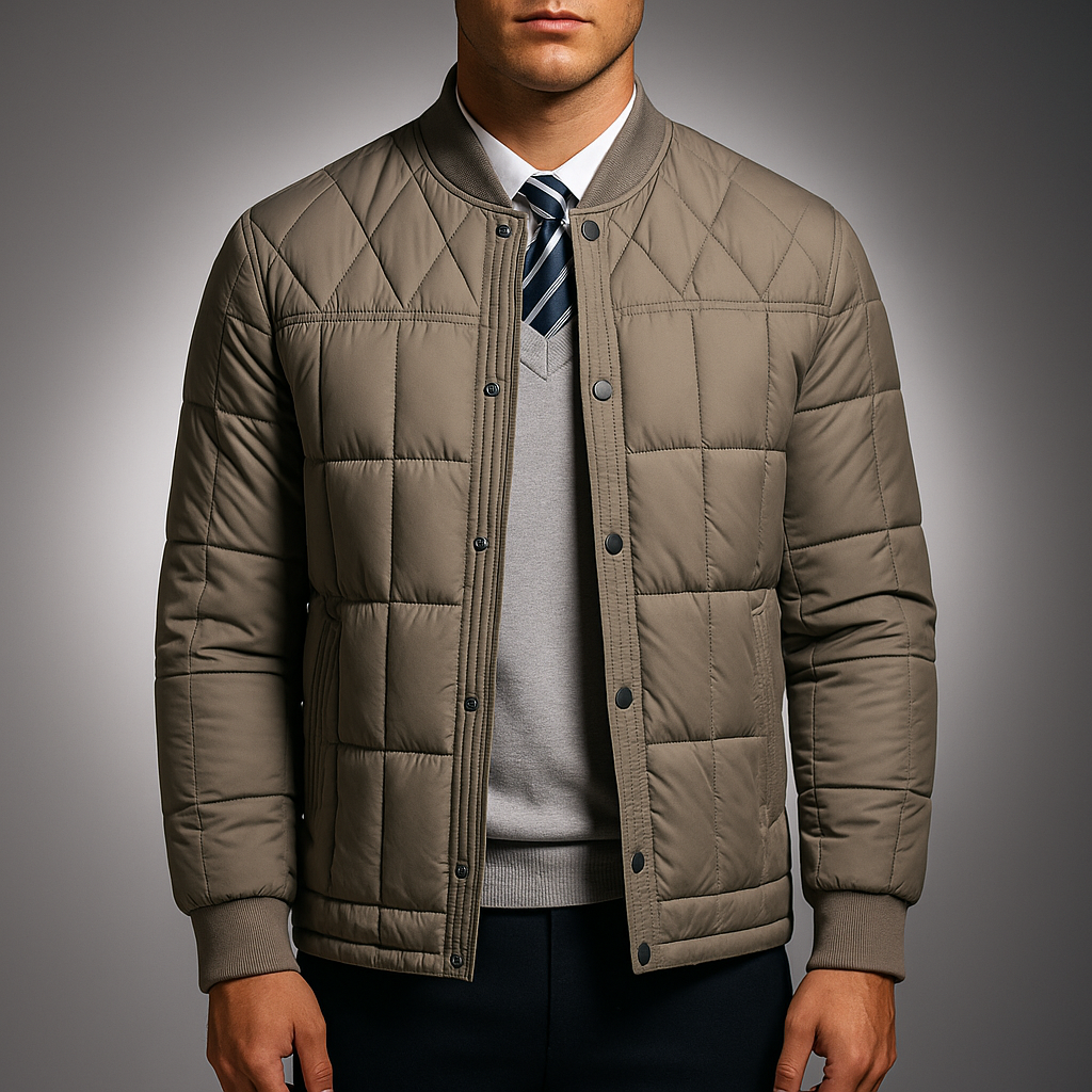 Blanchard | Na mieru vyrobená bunda