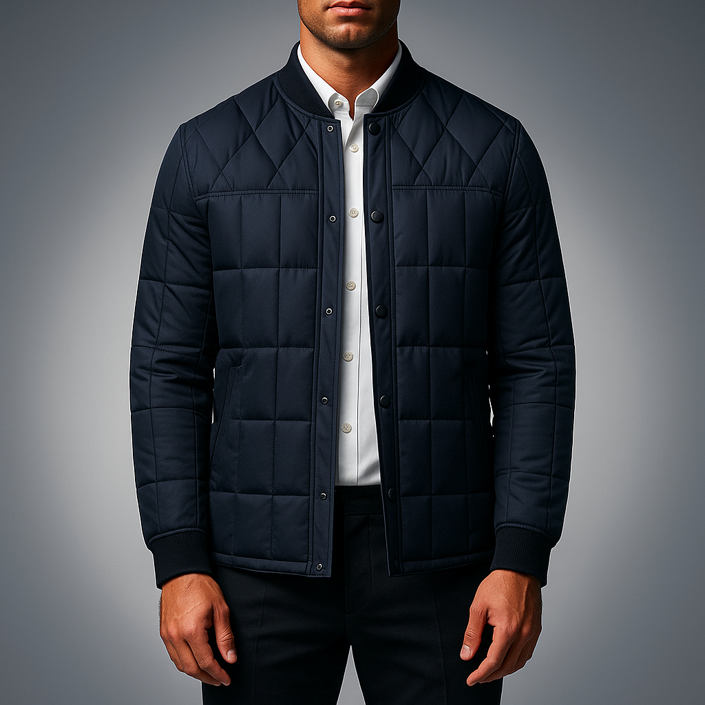 Blanchard | Na mieru vyrobená bunda