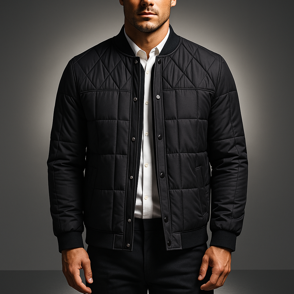 Blanchard | Na mieru vyrobená bunda