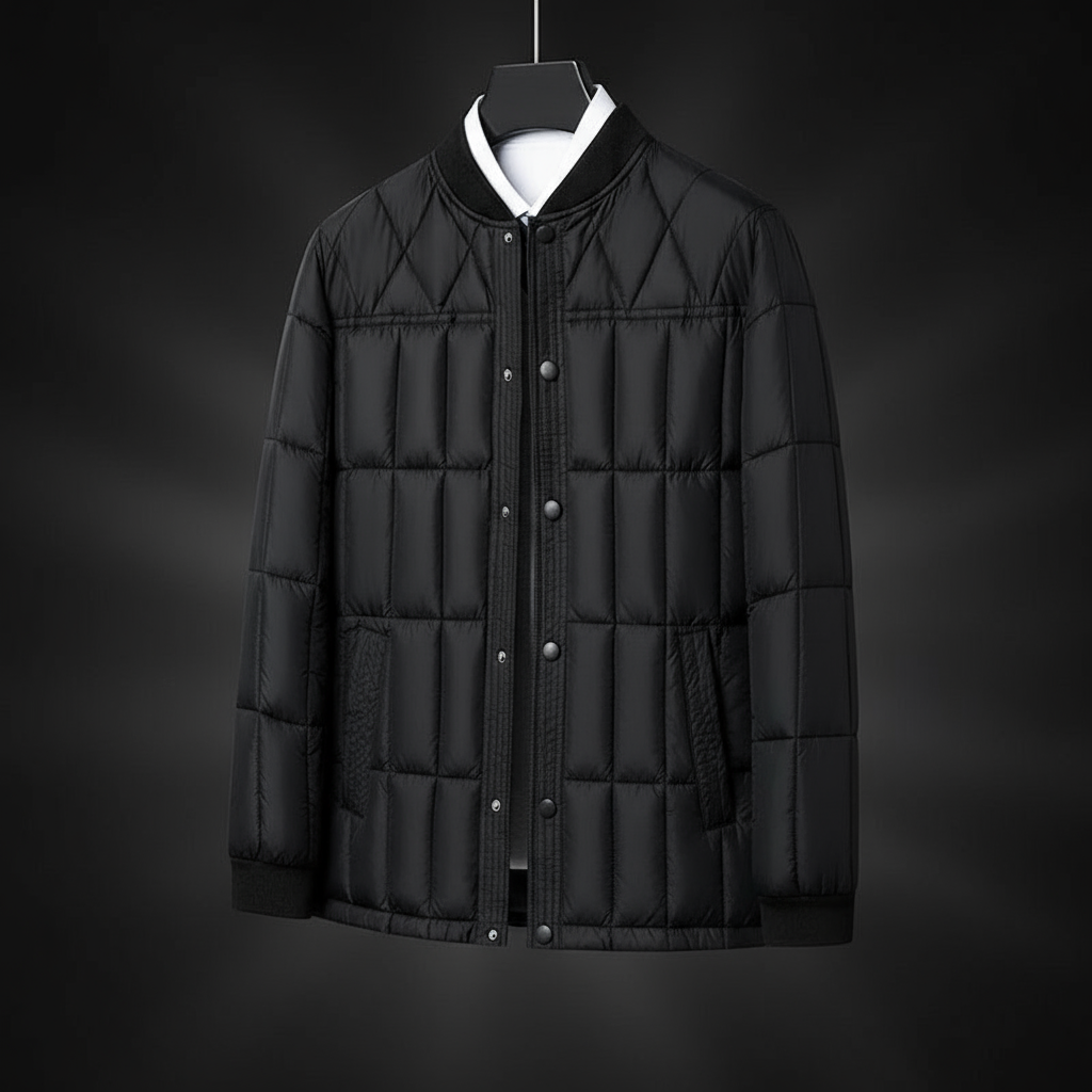 Blanchard | Na mieru vyrobená bunda