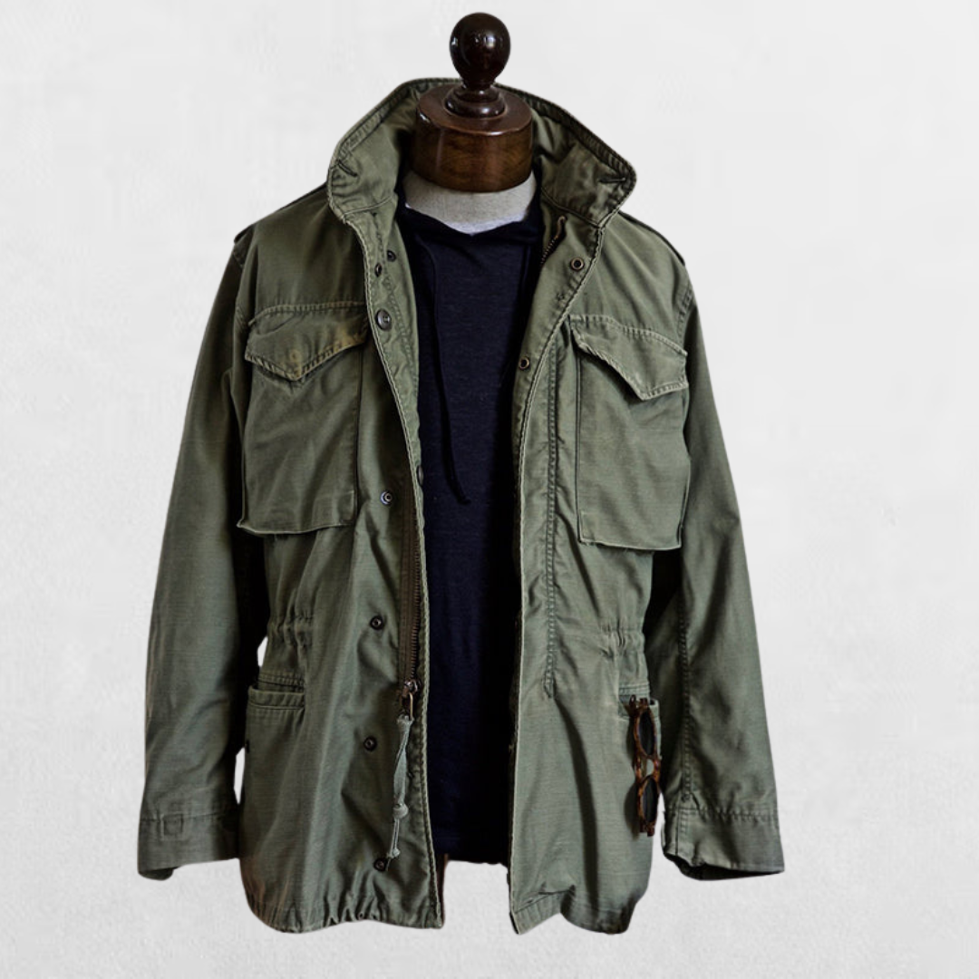 ADRIANO™| FIELD JACKET