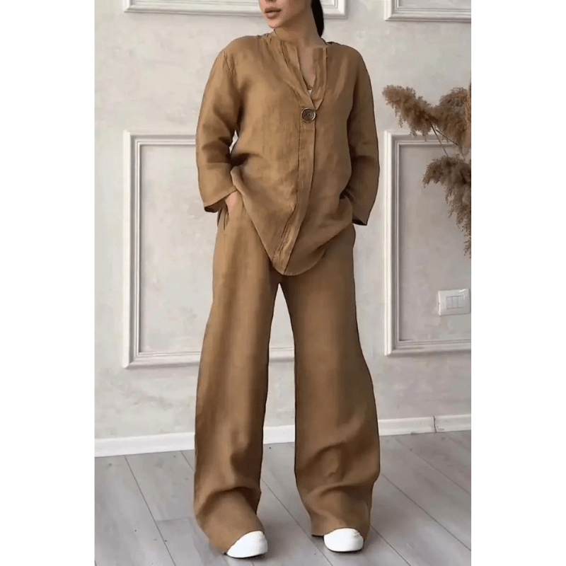 Nikola l  Ručne vyrobený kostým