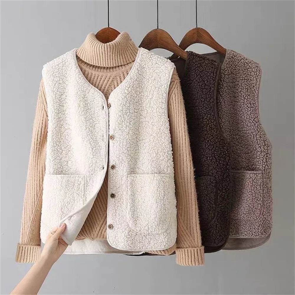 Alwine | Klasický Cardigan