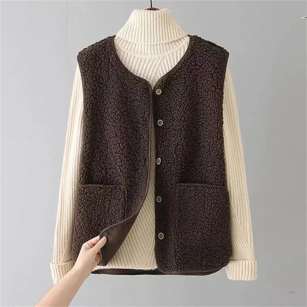 Alwine | Klasický Cardigan