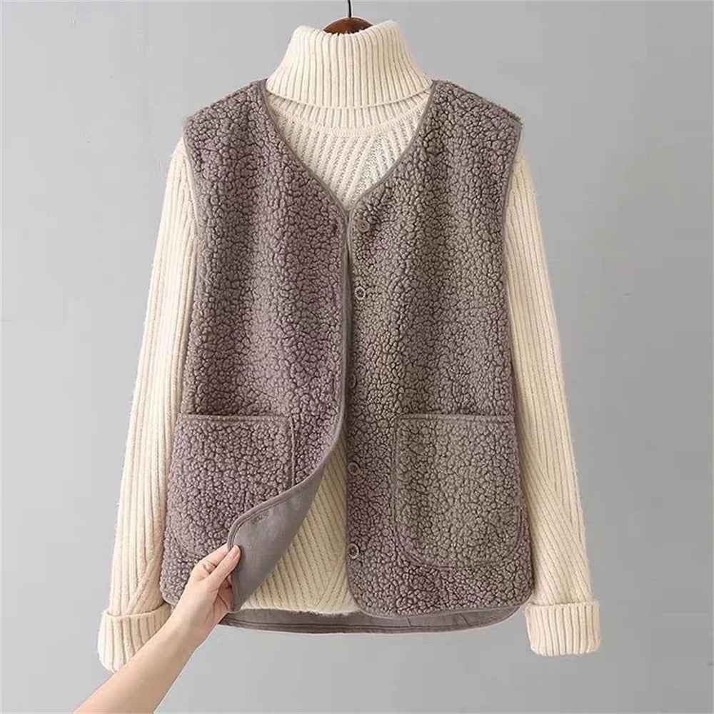 Alwine | Klasický Cardigan