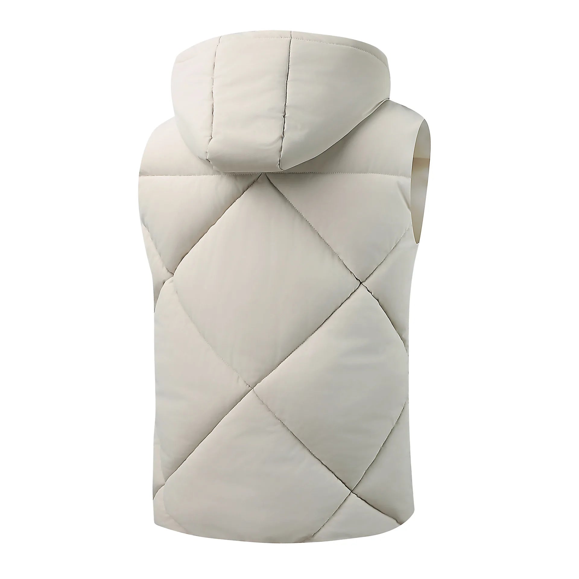 Marquis | Kapucňová vesta