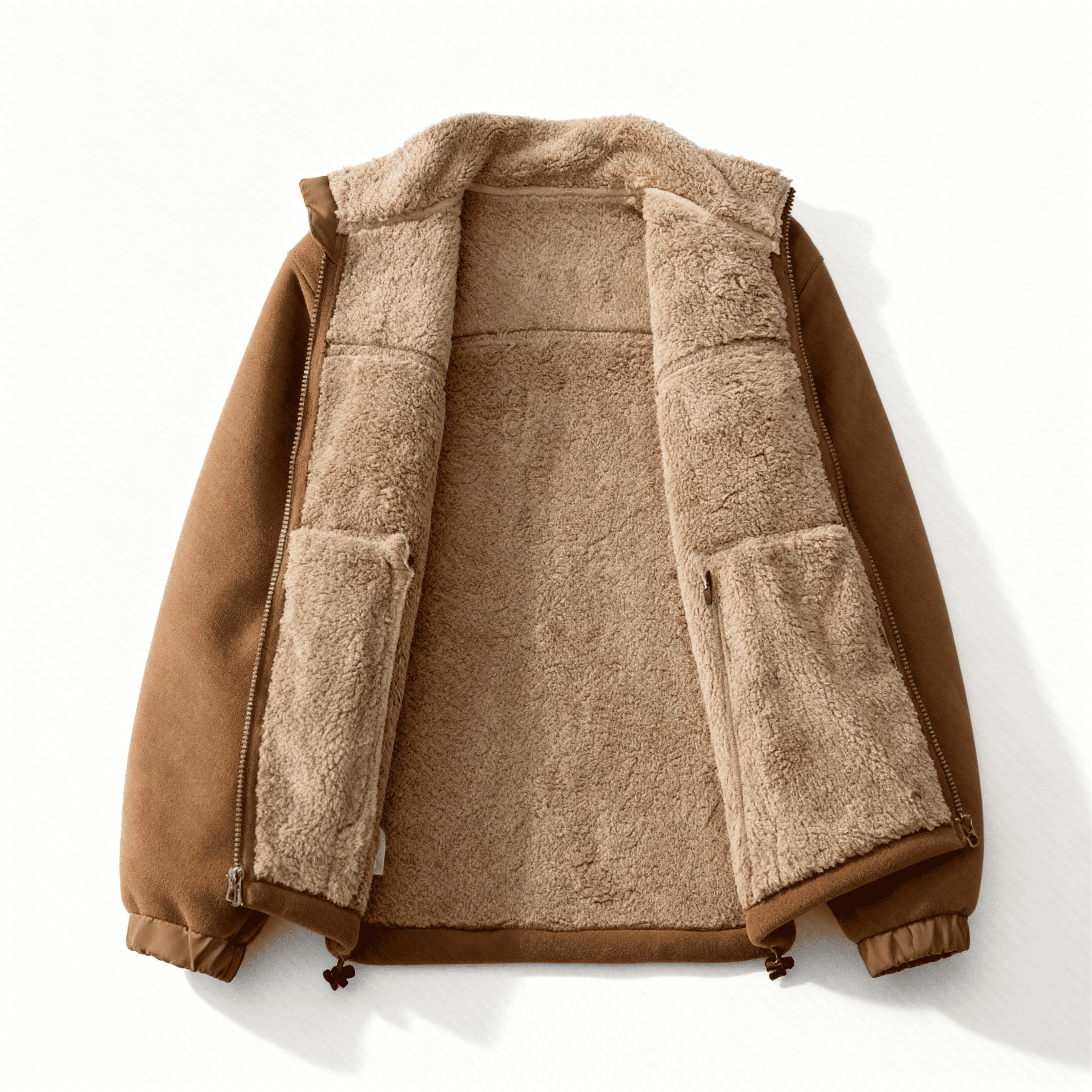 Redmont | Fleecová bunda