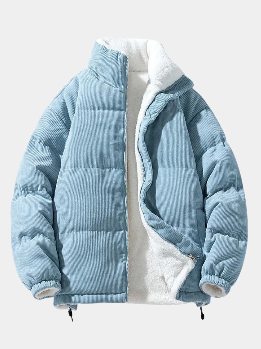 Stefan | Pánska manšestrová bunda