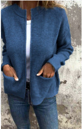 Almira | Jesenný sveter