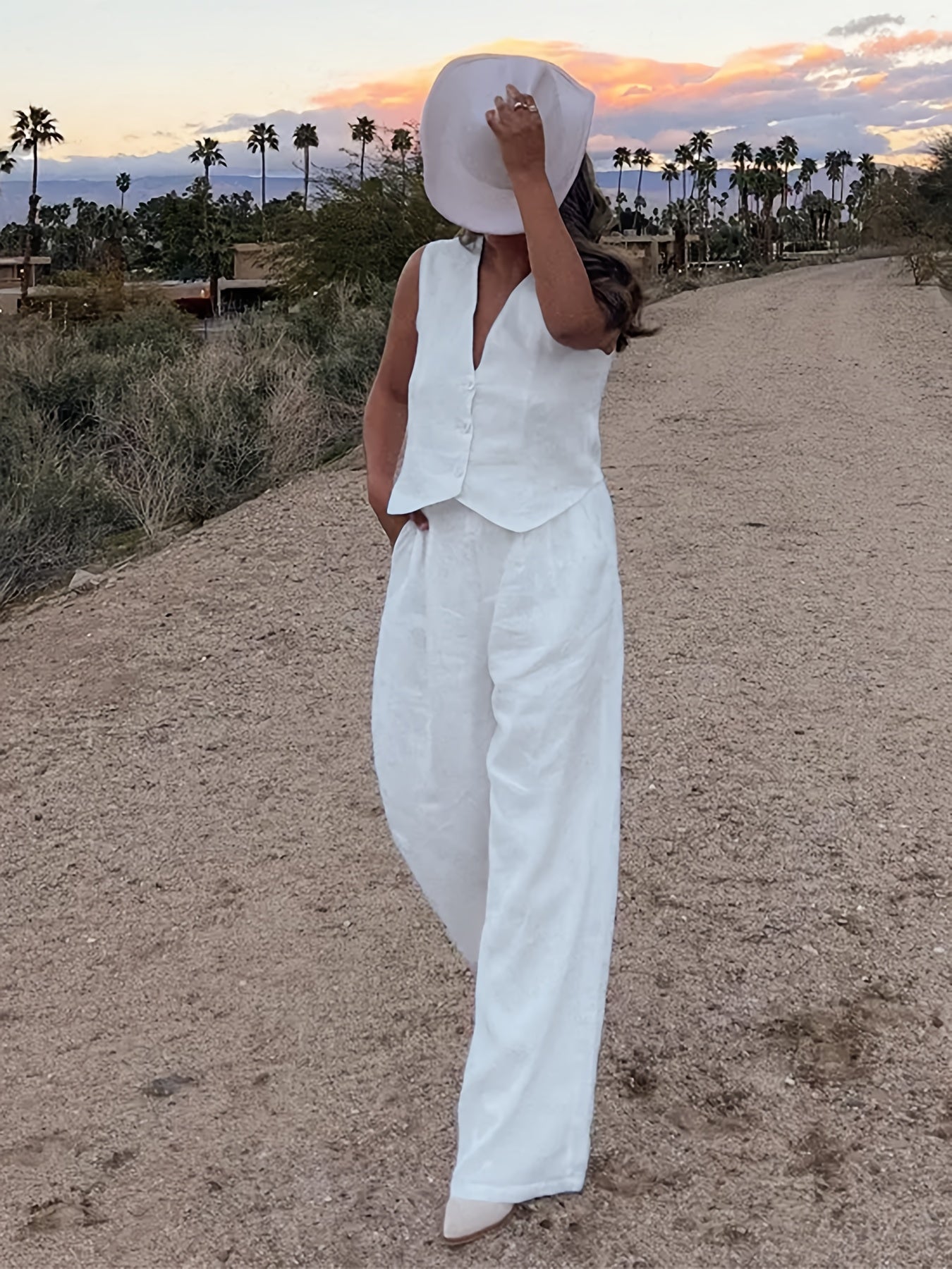 Gabija: Módna letná súprava