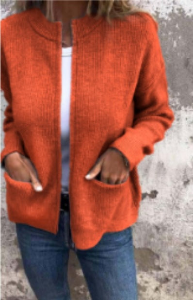 Almira | Jesenný sveter