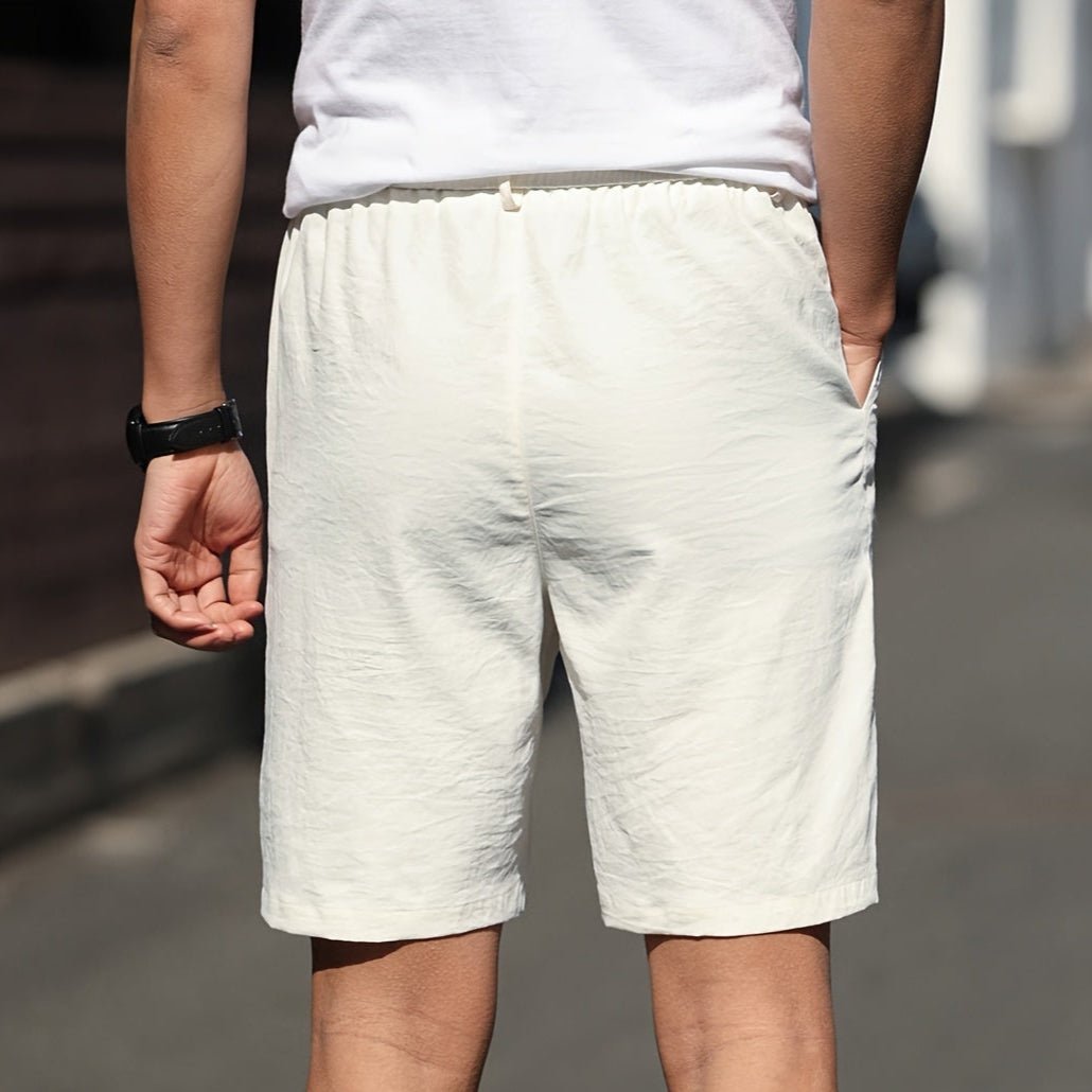 Vento l  Casual Krátke Nohavice